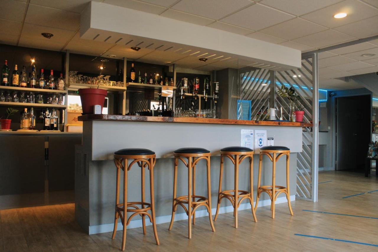 Fasthotel 방돔 외부 사진