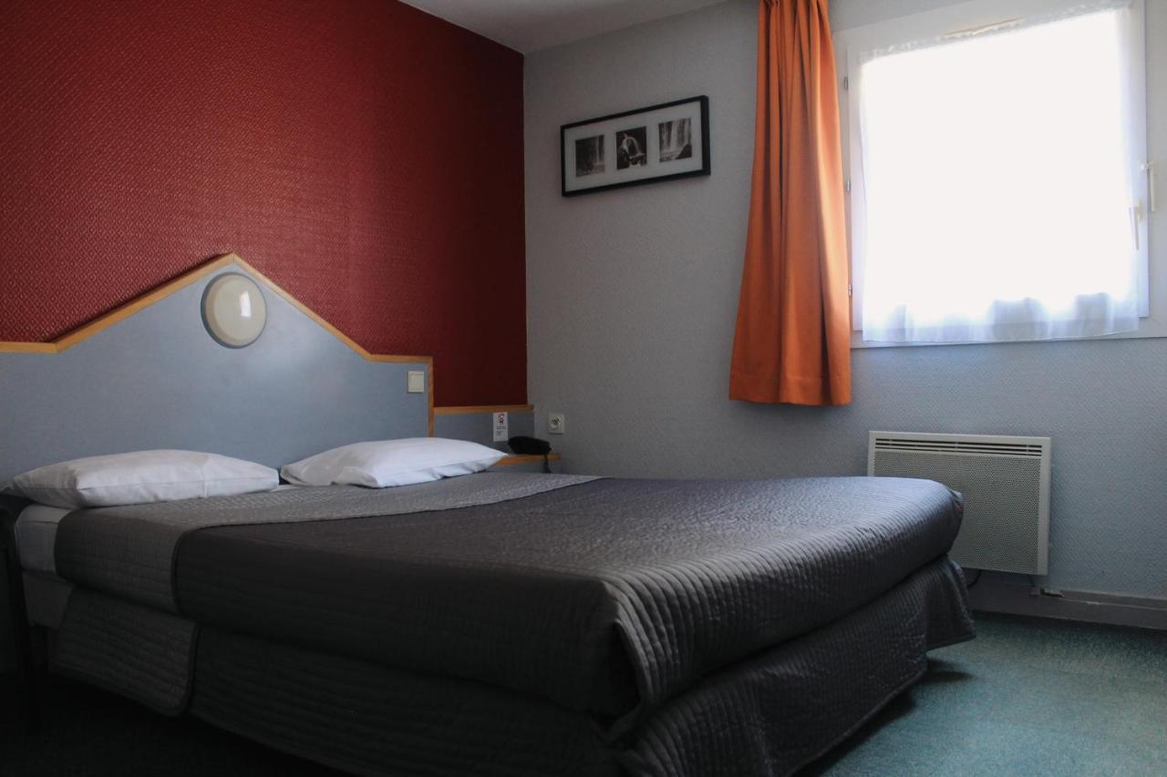 Fasthotel 방돔 외부 사진