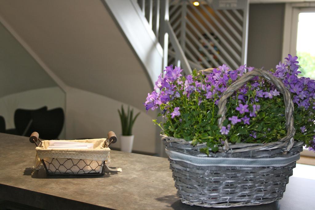 Fasthotel 방돔 외부 사진