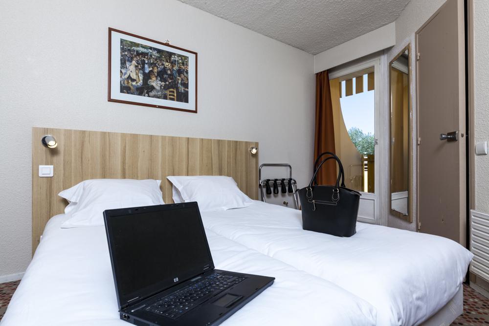 Fasthotel 방돔 외부 사진