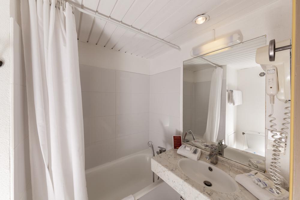 Fasthotel 방돔 외부 사진