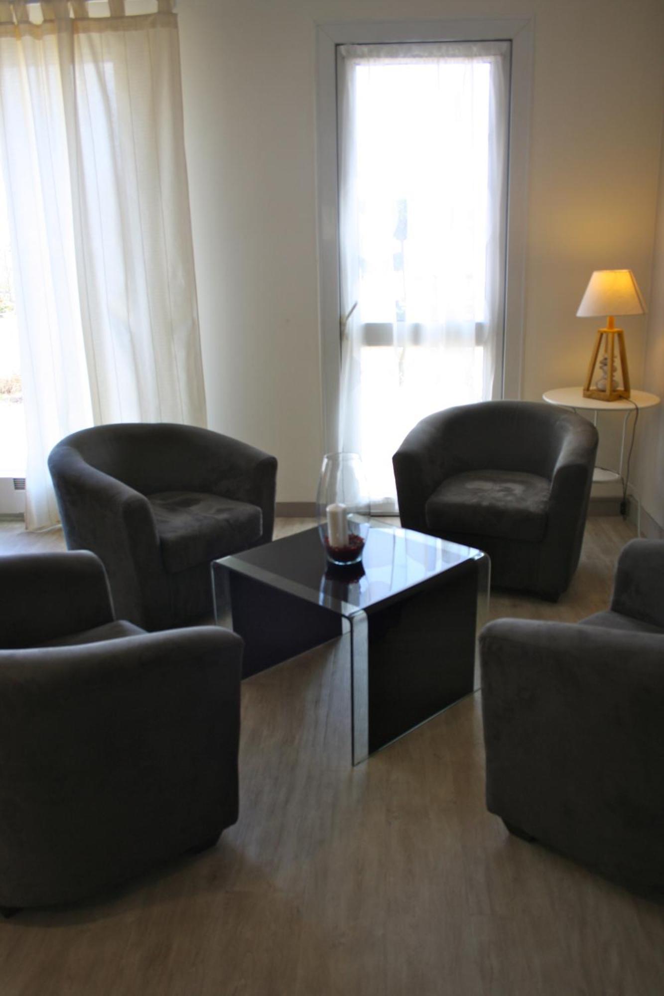 Fasthotel 방돔 외부 사진